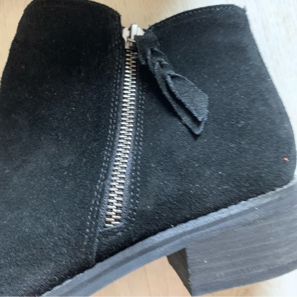 Blondo Women's‎ Liam Waterproof Ankle Boot - Picture 3 of 11